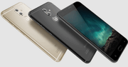 Gionee S9 oficjalnie. Metalowy średniak z podwójnym aparatem