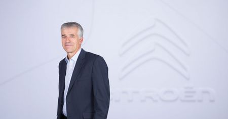 Duże zmiany w Citroënie. Vincent Cobee nie będzie już szefem