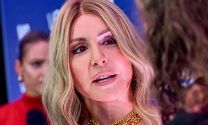 Blanka Lipińska dziwi się, że ludzie chcą mieć dzieci: "Nie rozumiem, PO CO TO KOMU. Żeby rasa ludzka przetrwała?"