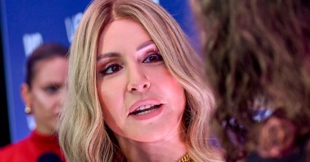 Blanka Lipińska dziwi się, że ludzie chcą mieć dzieci: "Nie rozumiem, PO CO TO KOMU. Żeby rasa ludzka przetrwała?"