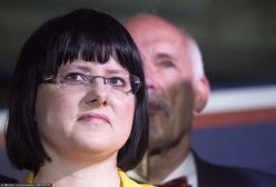 Kaja Godek opuściła swoje mieszkanie. Pisze o "furii aborcjonistów"