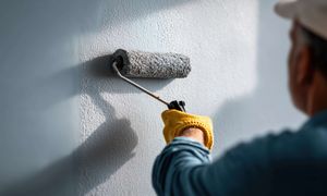 Tyle kosztuje malowanie ścian. Podajemy aktualne ceny usług