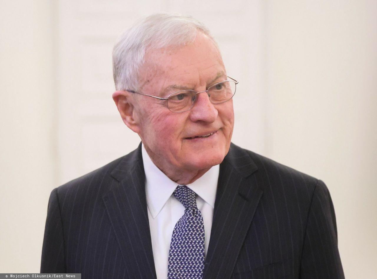 "Wyczyścić niebo w jedną noc". Gen. Kellogg o sile NATO