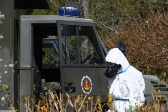 Europejski lockdown. Poluzowanie restrykcji w okolicach świąt