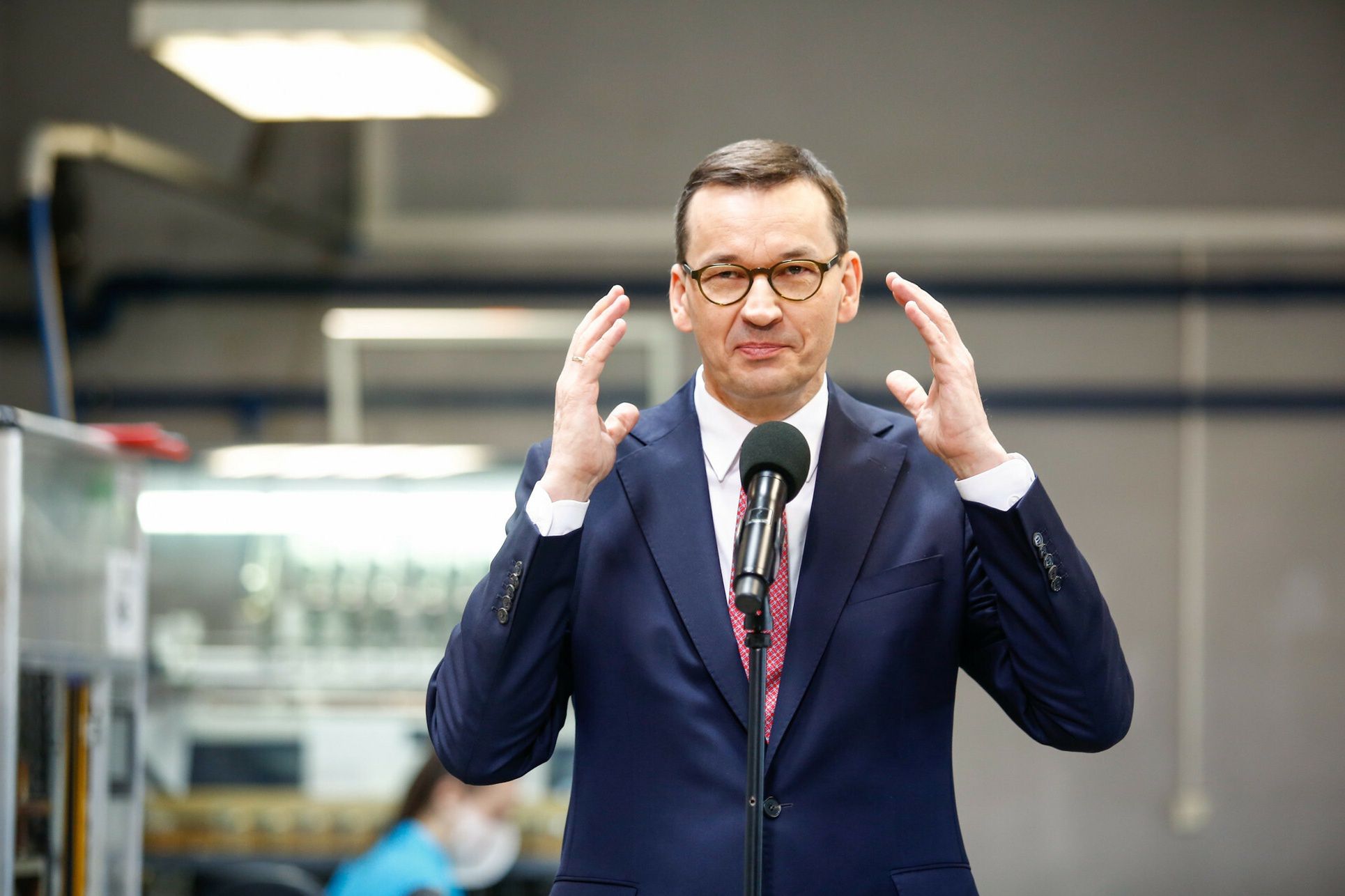 Polski Ład. Wielu Polaków będzie rozgoryczonych przy styczniowej wypłacie. Zamiast więcej, dostaną mniej 