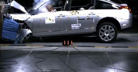 Euro NCAP szykuje poważne zmiany?