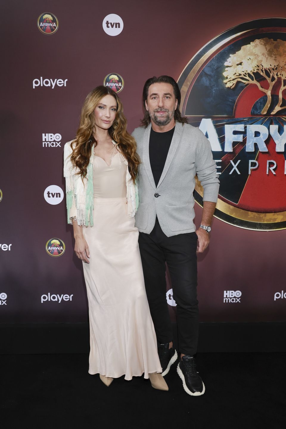 Karolina Woźniak, Tomasz Iwan