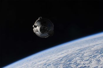 O krok od katastrofy. NASA publikuje surowy raport z lotu Starlinera