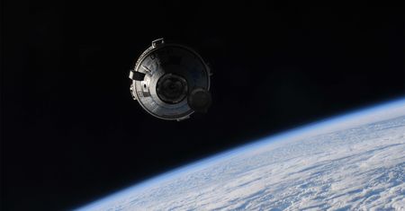 O krok od katastrofy. NASA publikuje surowy raport z lotu Starlinera