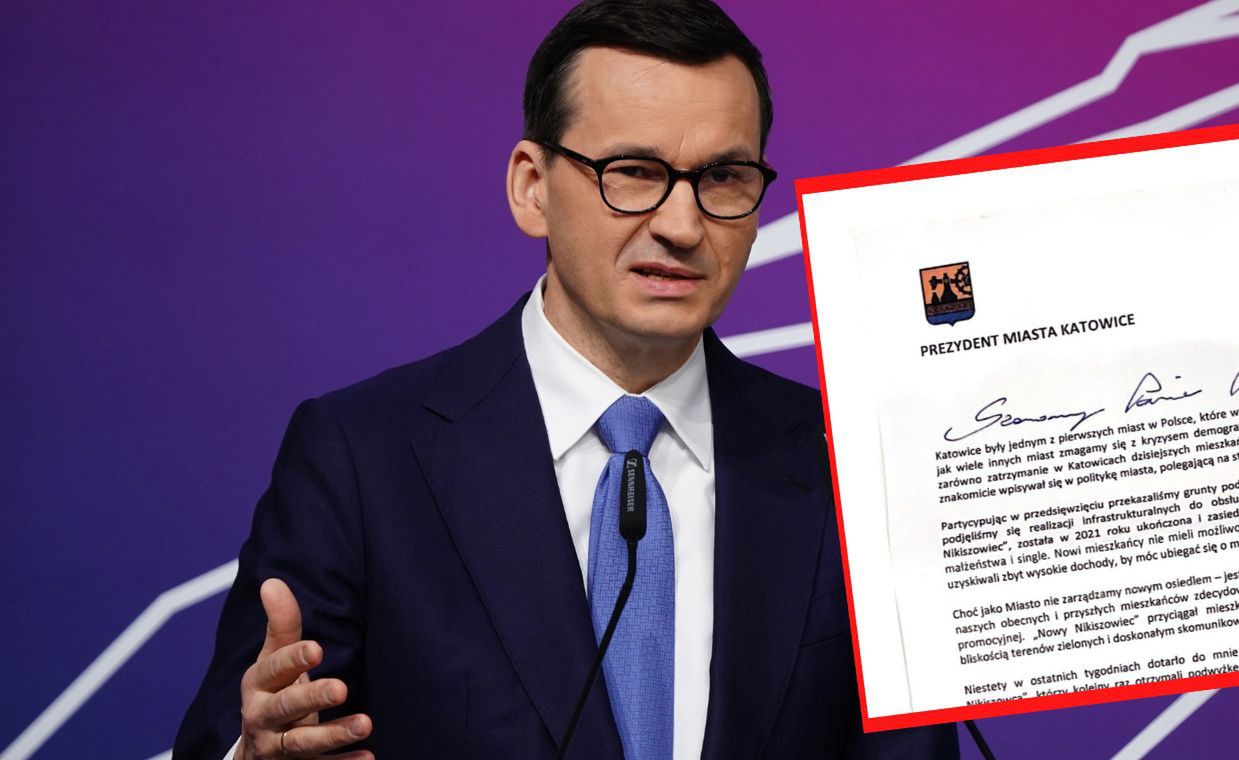 Nie tak obiecywał PiS. "Opłaty są kosmiczne", jest list do premiera