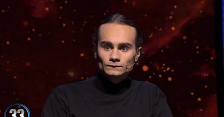 Rekord w "Jeden z dziesięciu". Pan Artur odpowiedział na wszystkie pytania