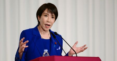 Kobieta została premierem Japonii. Po raz pierwszy w historii