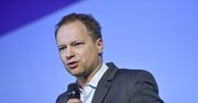 Maciej Stuhr nawiązał do afery z udziałem  ojca. Bezlitosne zdanie