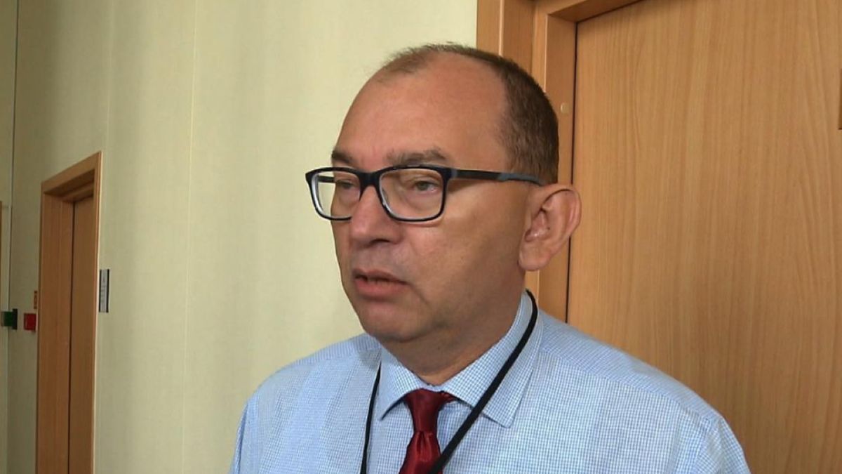 Tyle za delegację zarabiał Przemysław Radzik!