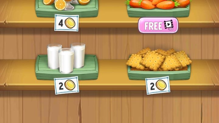 My Talking Angela 7