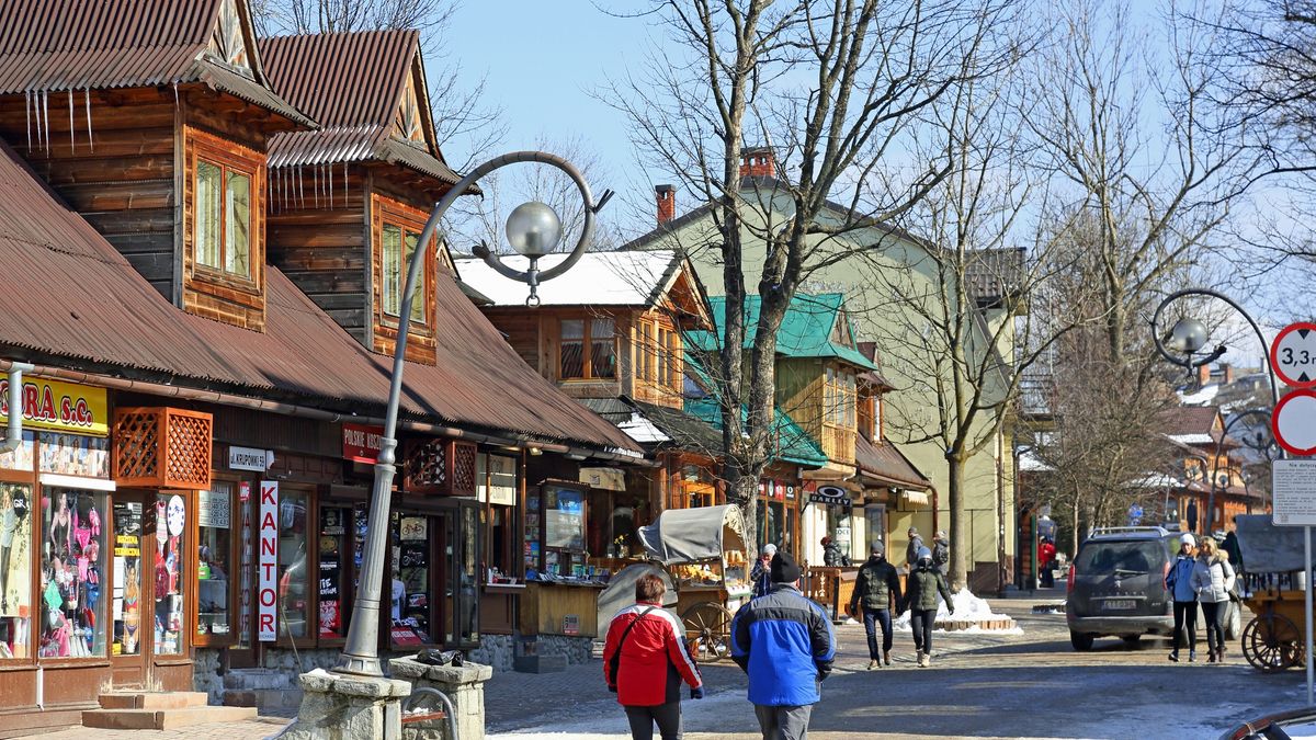 Zakopane