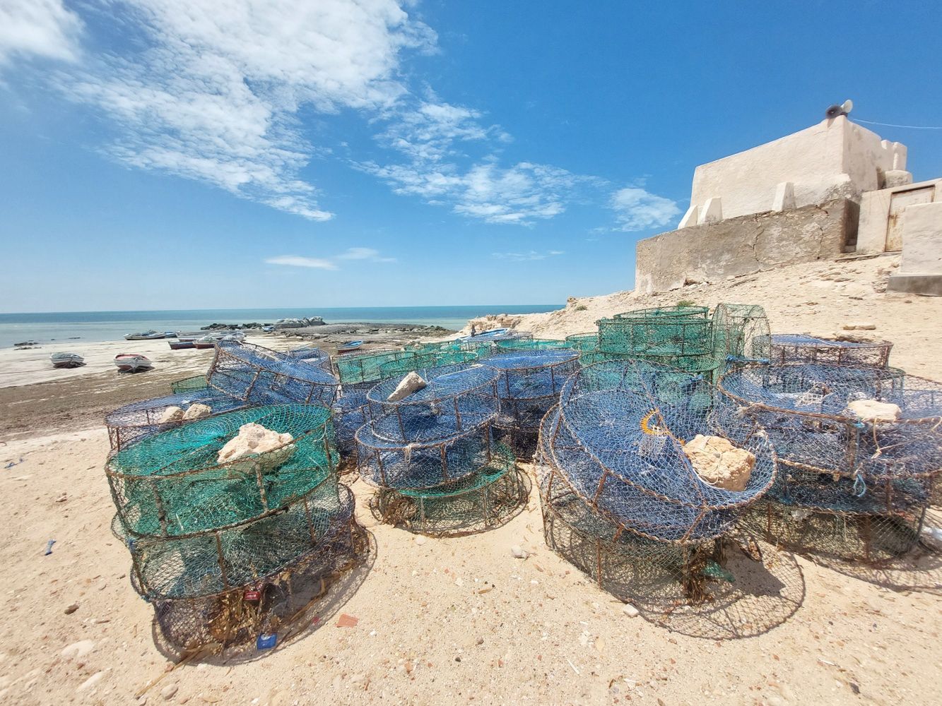 Sidi Jmour