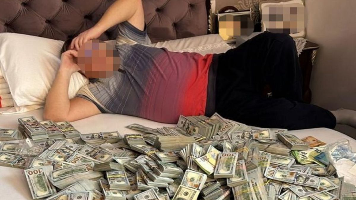 Rodzinny proceder. Brali łapówki od Ukraińców