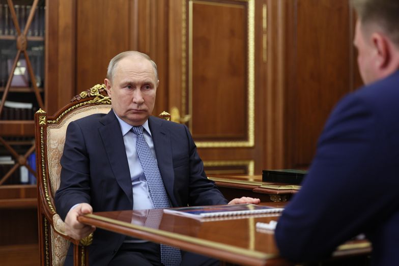 Putin ma nowego chętnego na ropę. Azjatycki kraj stawia jednak warunek