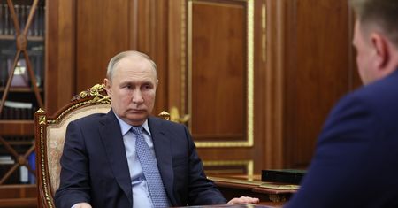 Putin ma nowego chętnego na ropę. Azjatycki kraj stawia jednak warunek