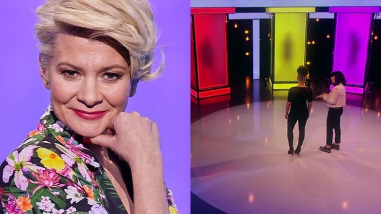 Program "Magia nagości" WSTRZYMANY po skargach do KRRiT