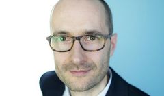 Aleksander Heba odpowiada za wzrost biznesu w GetResponse