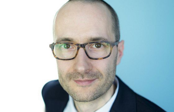 Aleksander Heba odpowiada za wzrost biznesu w GetResponse