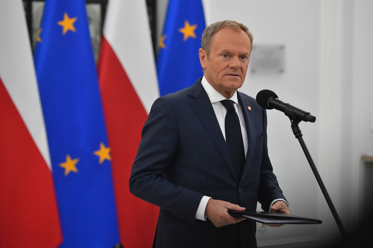 Walczą o podwyżki. Proszą Tuska o pomoc