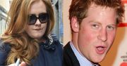 Adele: "Zakochałam się w księciu Harrym"