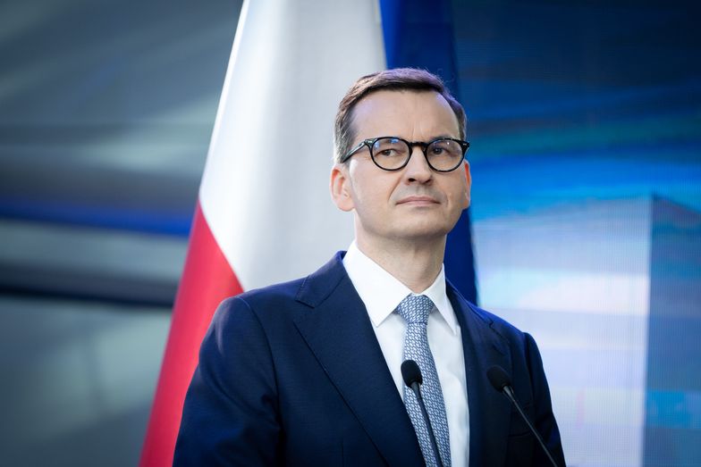Skarga na Polskę. Bruksela krytykuje krajowe przepisy o handlu gazem