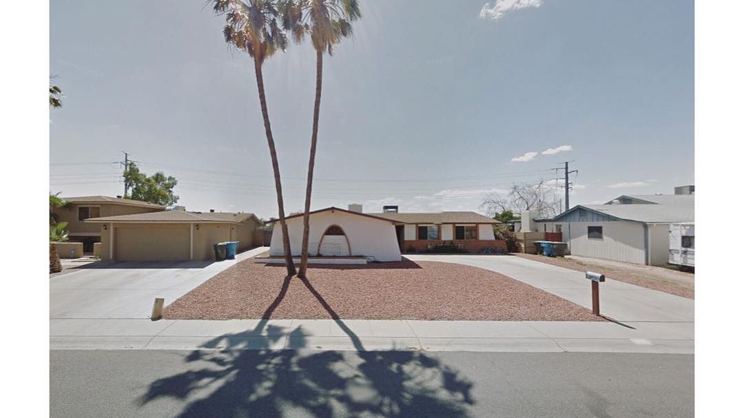 Jacqui Kenny podróżuje i fotografuje świat bez wychodzenia z domu 1