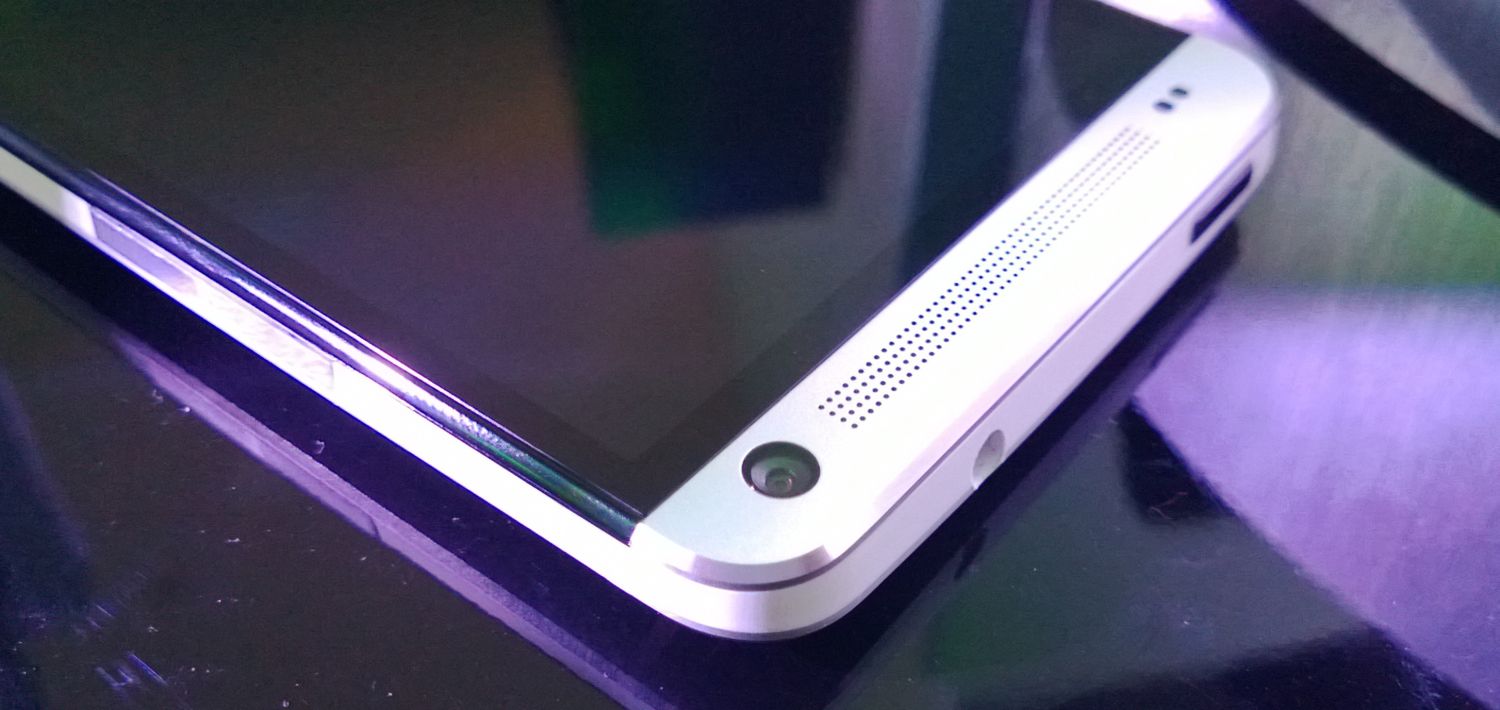 HTC One - najlepszy smartfon na rynku? [wideo] 3