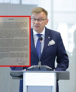 Poświadczenie dla Nawrockiego. Były szef ABW odpiera zarzuty