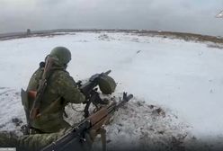 Rosjanie urządzili kostnice. Przewożą ciała do zakładów przemysłowych