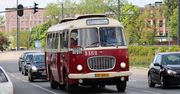 Wyruszyły na trasy. Klasyki już kursują po polskim mieście