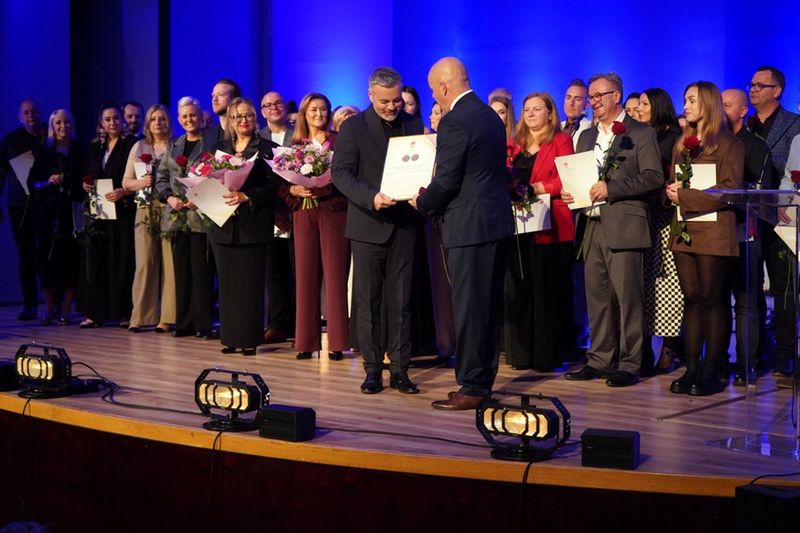 25-lecie Płockiego Ośrodka Kultury i Sztuki!