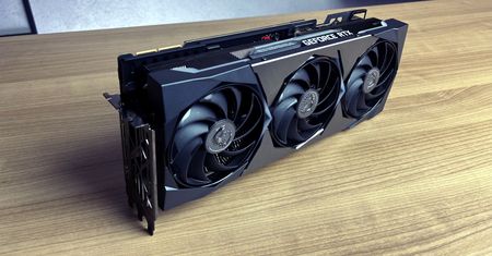 Testujemy króla – GeForce RTX 3090 Ti zaskakuje w wielu kwestiach, ale najbardziej kulturą pracy!