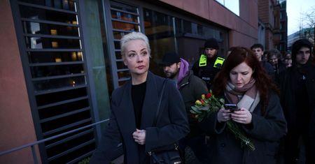 Nawalna stanie na czele antyputinowskiego ruchu oporu? "Nie widzę tu potencjału"