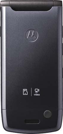 Motorola W510 dostępna w sieci Orange 3