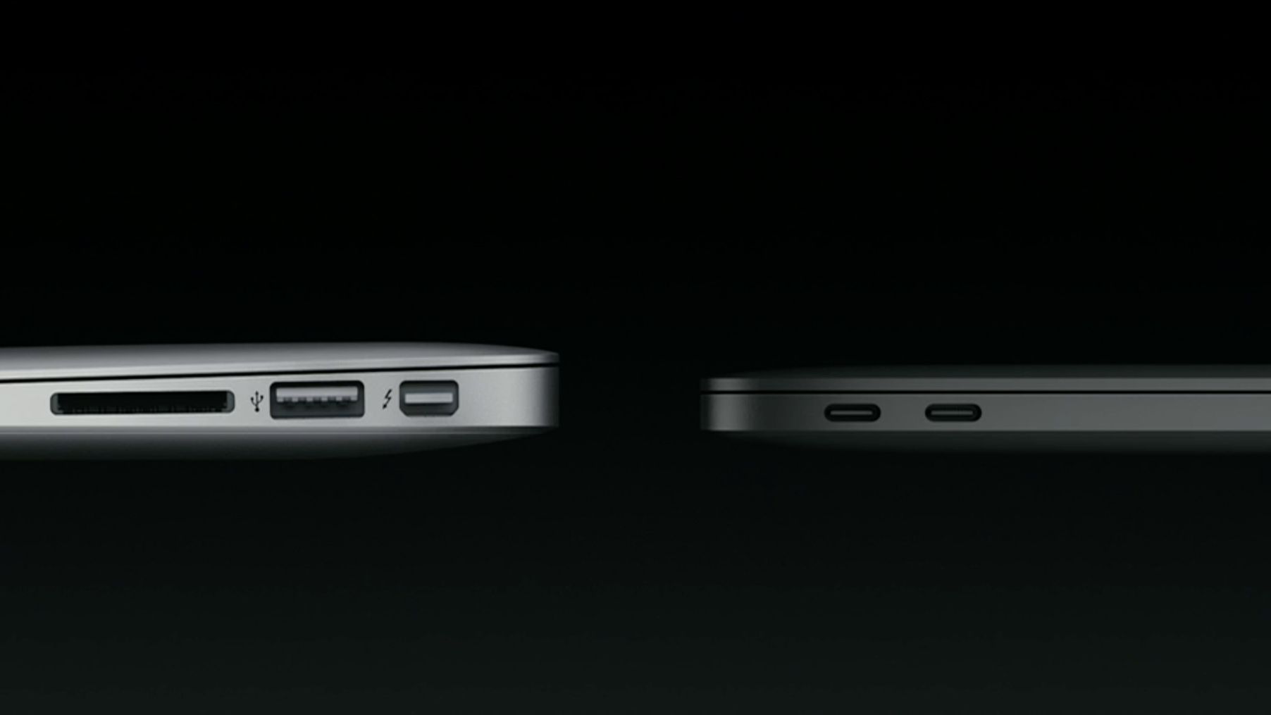 Nowe MacBooki Pro z dotykowym panelem Touch Bar. Wydajne, nowoczesne i drogie narzędzie dla fotografa? 15