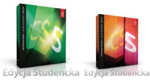 Rusza Program Akademicki Adobe, czyli jak zdobyć Photoshopa z rabatem 90% 1