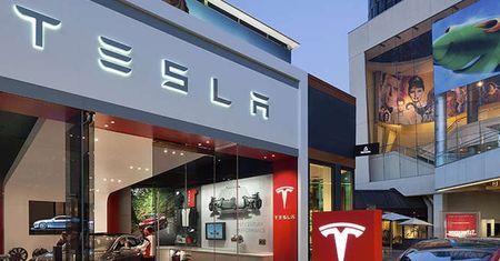 Tesla puka do drzwi Europy - otwierają Niemcy [AKT.]