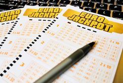 Niebotyczna wygrana w Eurojackpot. Wśród szczęśliwców są Polacy