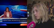 TYLKO NA PUDELKU: Anja Rubik w mocnych słowach o TVP: "To jest telewizja całkowicie w rękach PiS-u. CZEKAM NA ZMIANY!" (WIDEO)