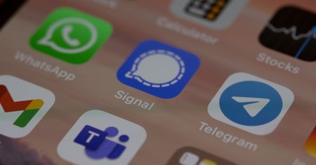 To chyba dobra zmiana - TikTok zdetronizowany przez Telegram