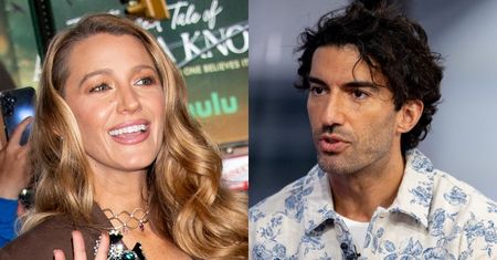 Blake Lively triumfuje! Aktorka wygrywa w sądzie z Baldonim