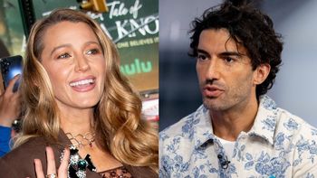 Blake Lively triumfuje! Aktorka wygrywa w sądzie z Baldonim