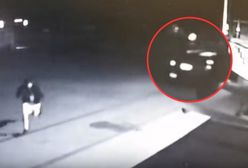 Zabrał kluczyki rodzicom. 14-latek wjechał w sklep
