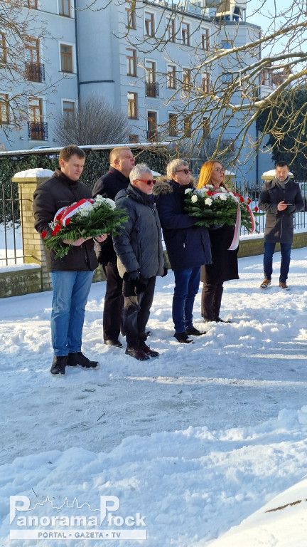 79. rocznica spalenia 79 Polaków