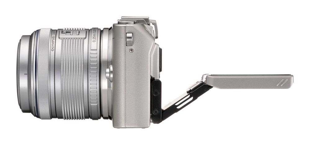 Olympus PEN Mini E-PM2 oraz Lite E-PL5 - proste i stylowe bezlusterkowce 10